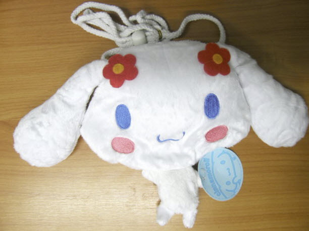 กระเป๋าสะพาย ซินนามอล (Cinnamoroll)