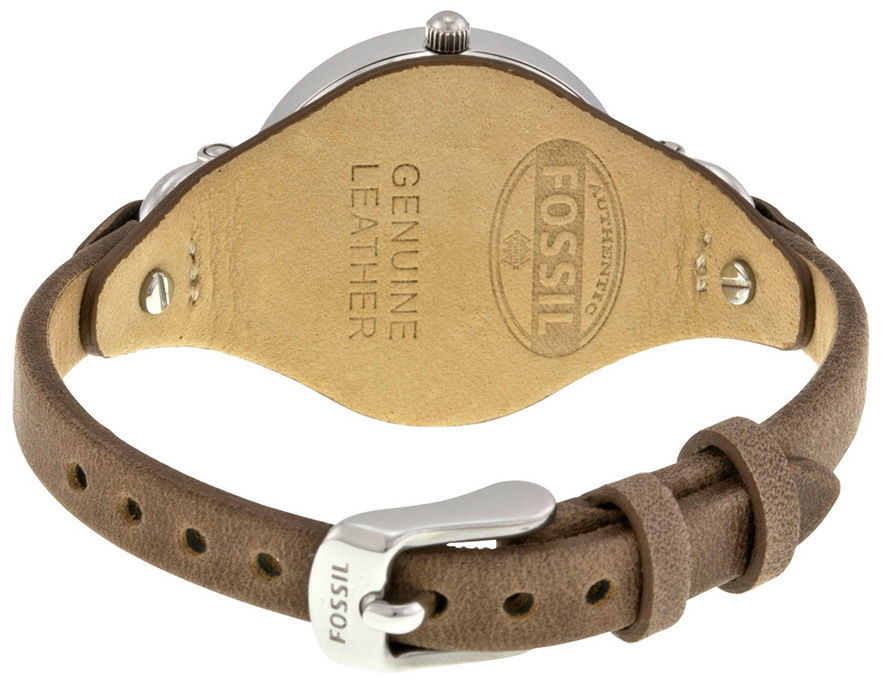 Fossil ES3060 นาฬิกาผู้หญิง Fossil รุ่น ES3060, Georgia Women's Watch