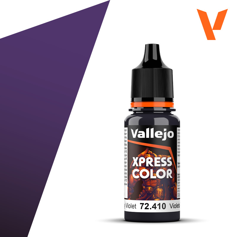 72.410 Gloomy Violet