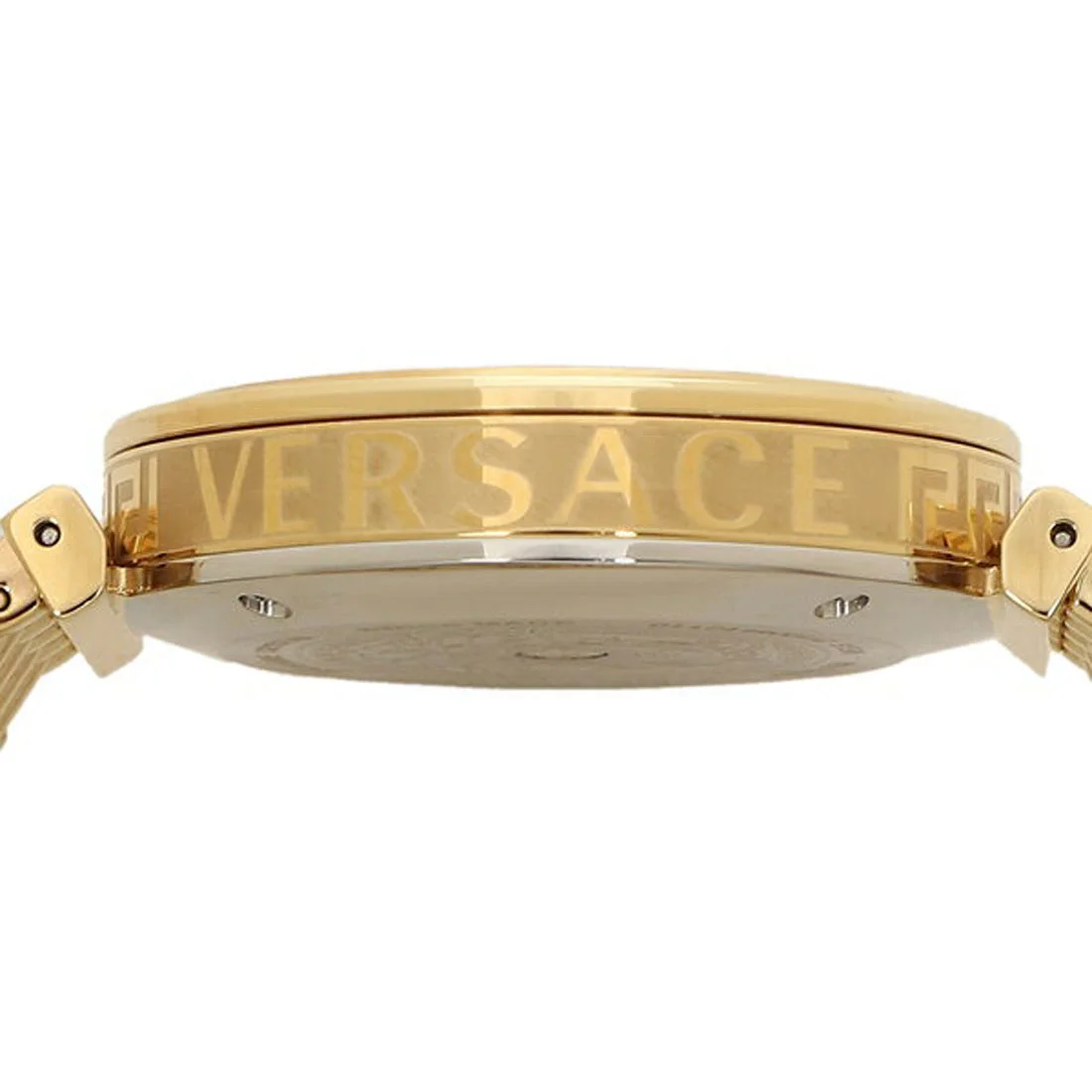 Versace VELS01119 นาฬิกาผู้หญิง Quartz