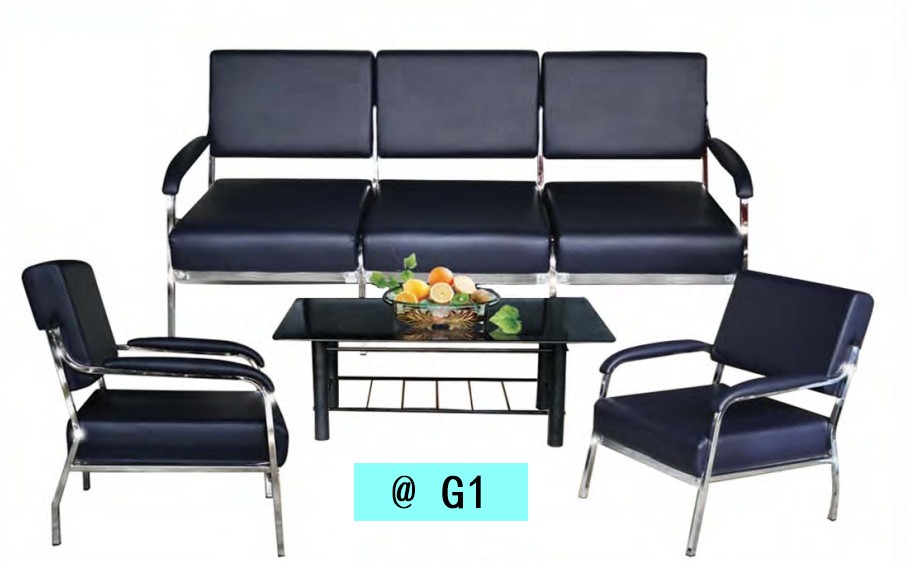 HC โซฟารับรอง Green