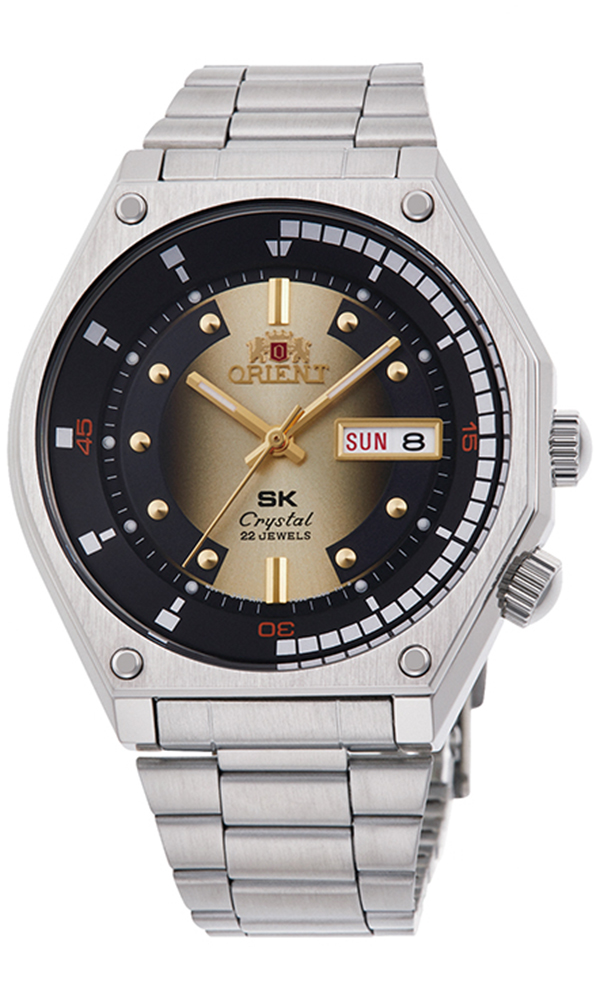 Orient RA-AA0B01G19B นาฬิกาผู้ชาย Automatic Men's Watch