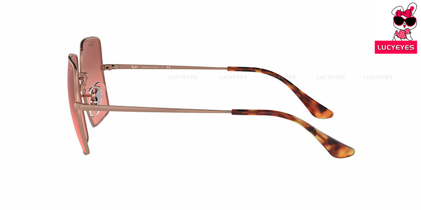 RayBan RB1971 9151AA SQUARE