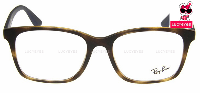 RayBan RX7059D 5556
