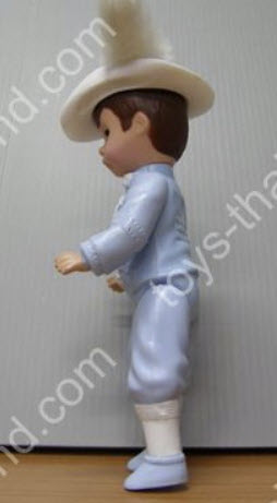 เจ้าชายชาร์มมิ่ง (Prince Charming) (ค.ศ.2010)