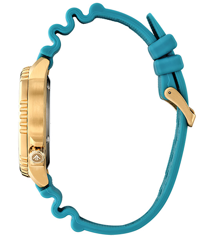 Citizen BN0162-02X นาฬิกาผู้ชาย PROMASTER DIVER Eco-Drive Men's Watch Men's Watch