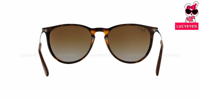 RayBan RB4171F 710/T5 ERIKA POLARIZED 4