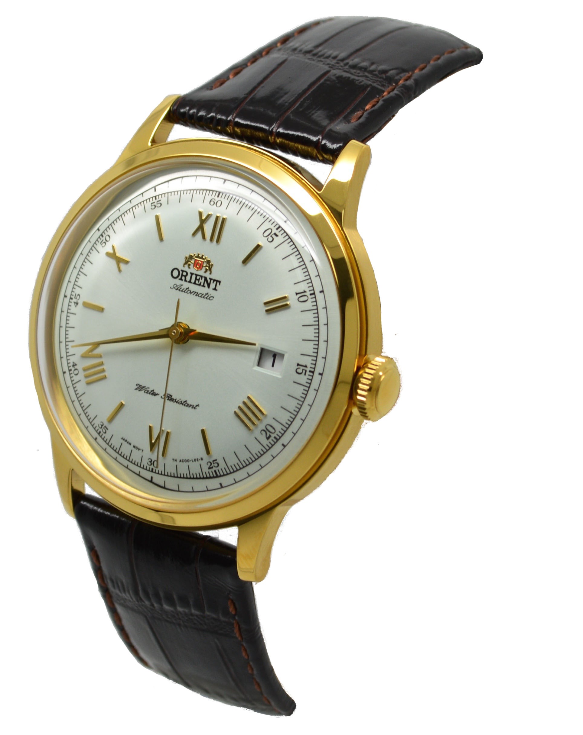 Orient FAC00007W0 นาฬิกาผู้ชาย Automatic Men's Watch