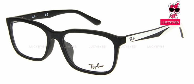RayBan RX5336D 5530