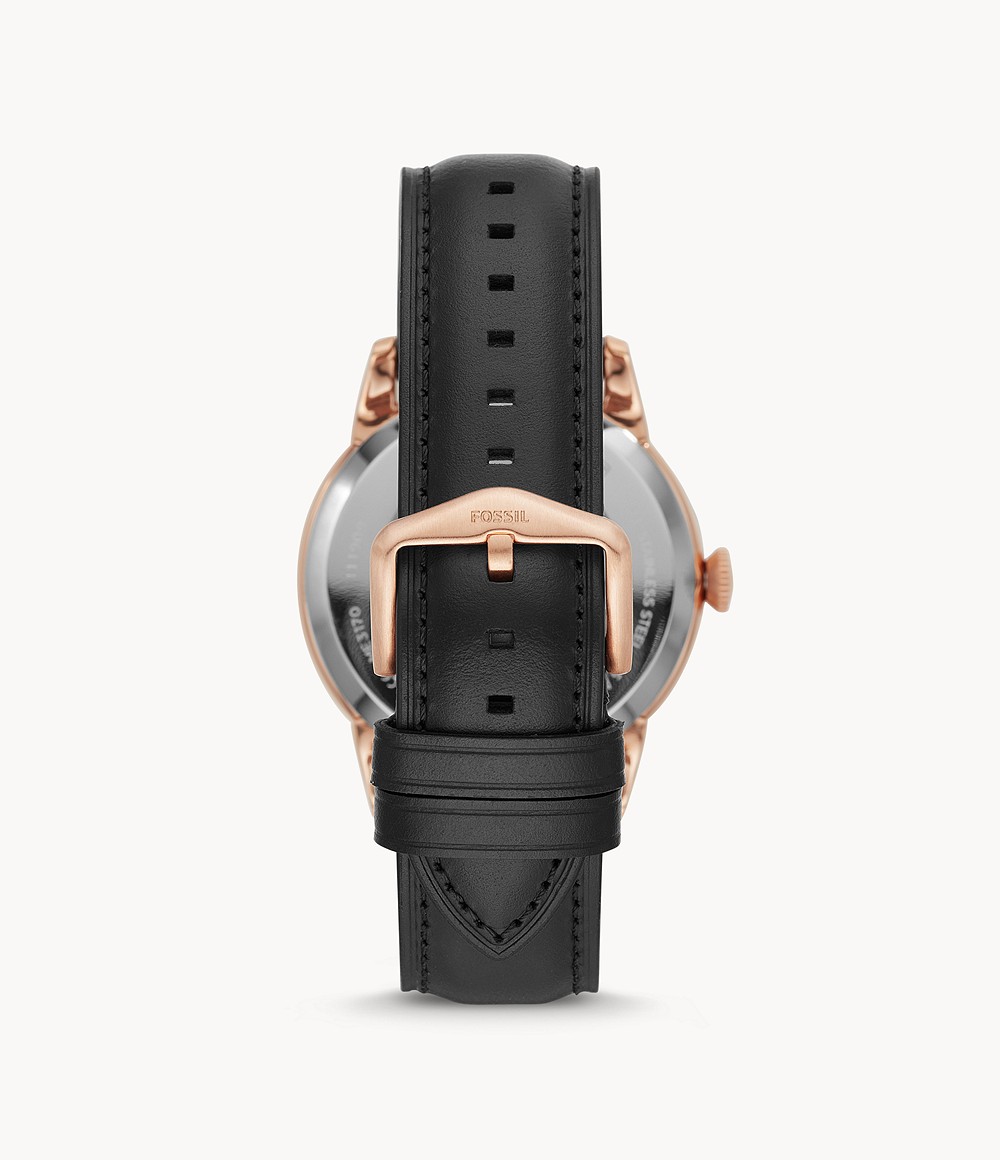 Fossil ME3170 นาฬิกาผู้ชาย Townsman Automatic Men's Watch