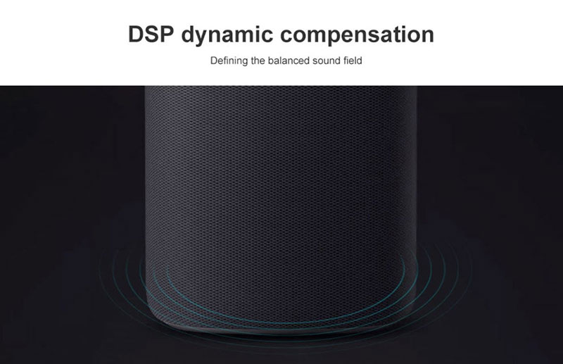 Xiaomi AI Speaker HD - ลำโพงเอไออัจฉริยะรุ่น HD