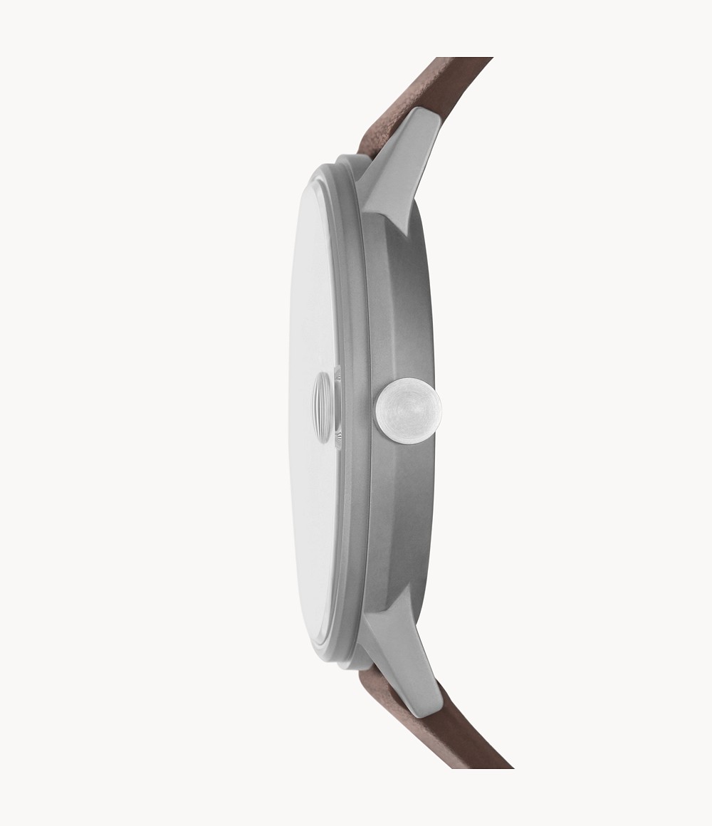 Skagen SKW6753 นาฬิกาผู้ชาย Henriksen Titanium Men's Watch