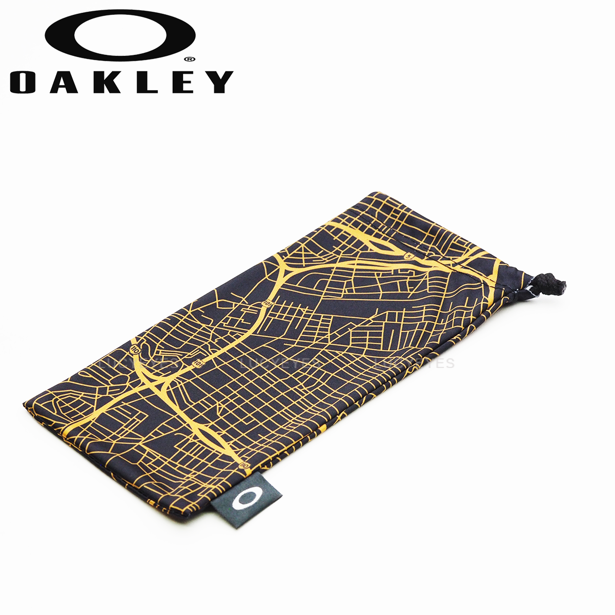 OAKLEY Microbag - URBAN COMMUTER LA