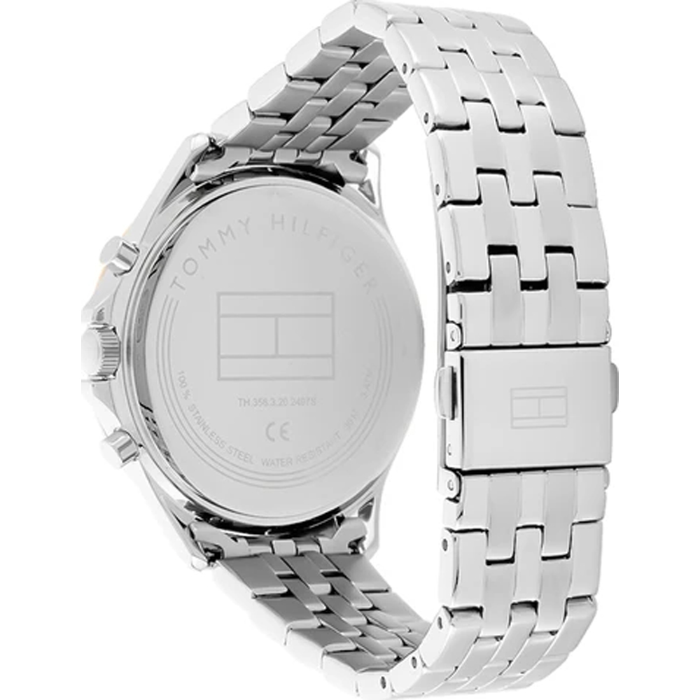 Tommy Hilfiger 1781976 นาฬิกาผู้หญิง Ari Quartz Women's Watch