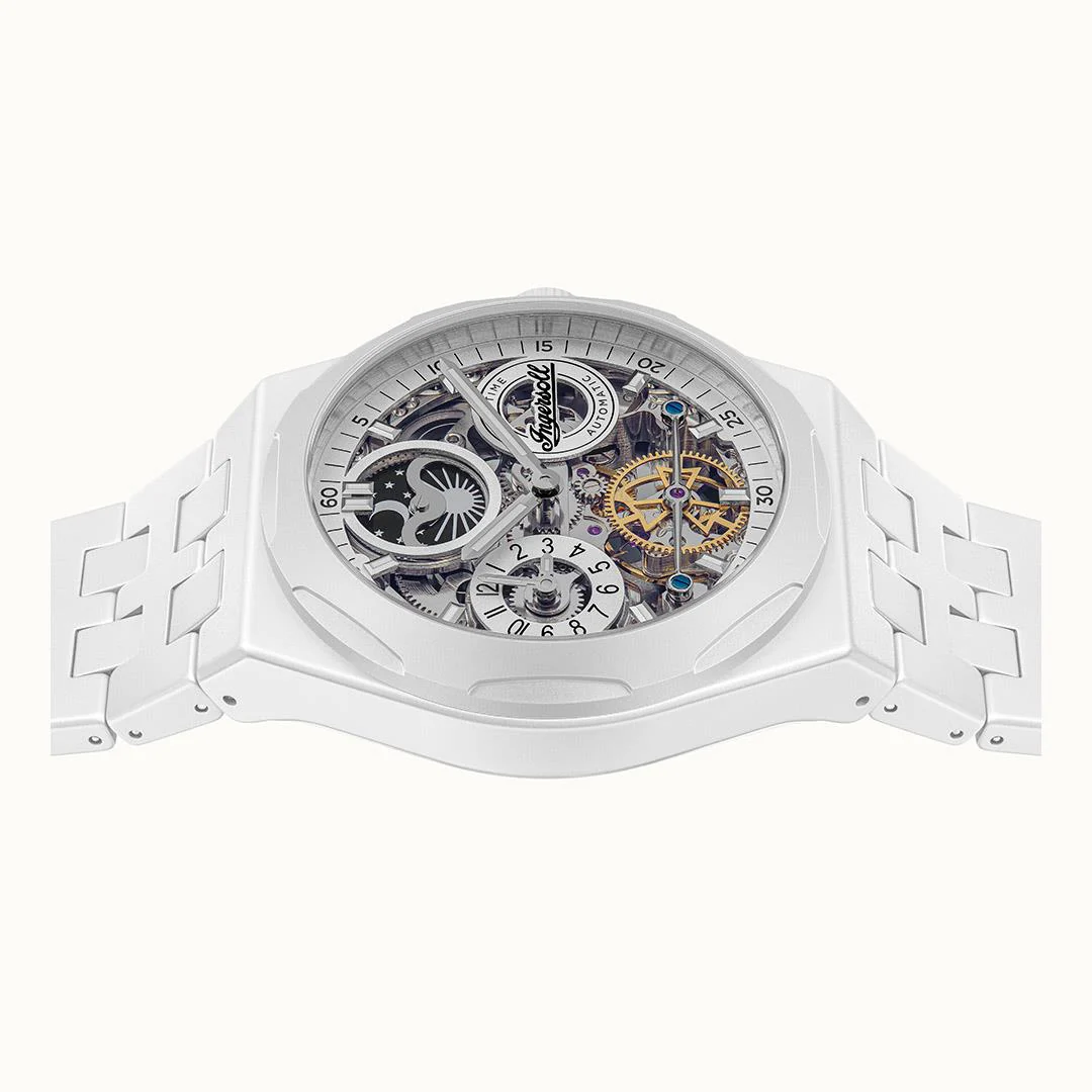 Ingersoll I15103 นาฬิาผู้ชาย Automatic Men's Watch