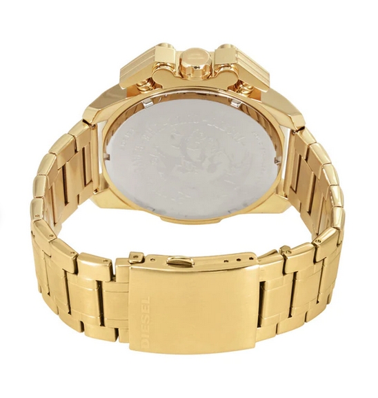 Diesel DZ4377 นาฬิกาผู้ชาย Ironside Chronograph Quartz Men's Watch