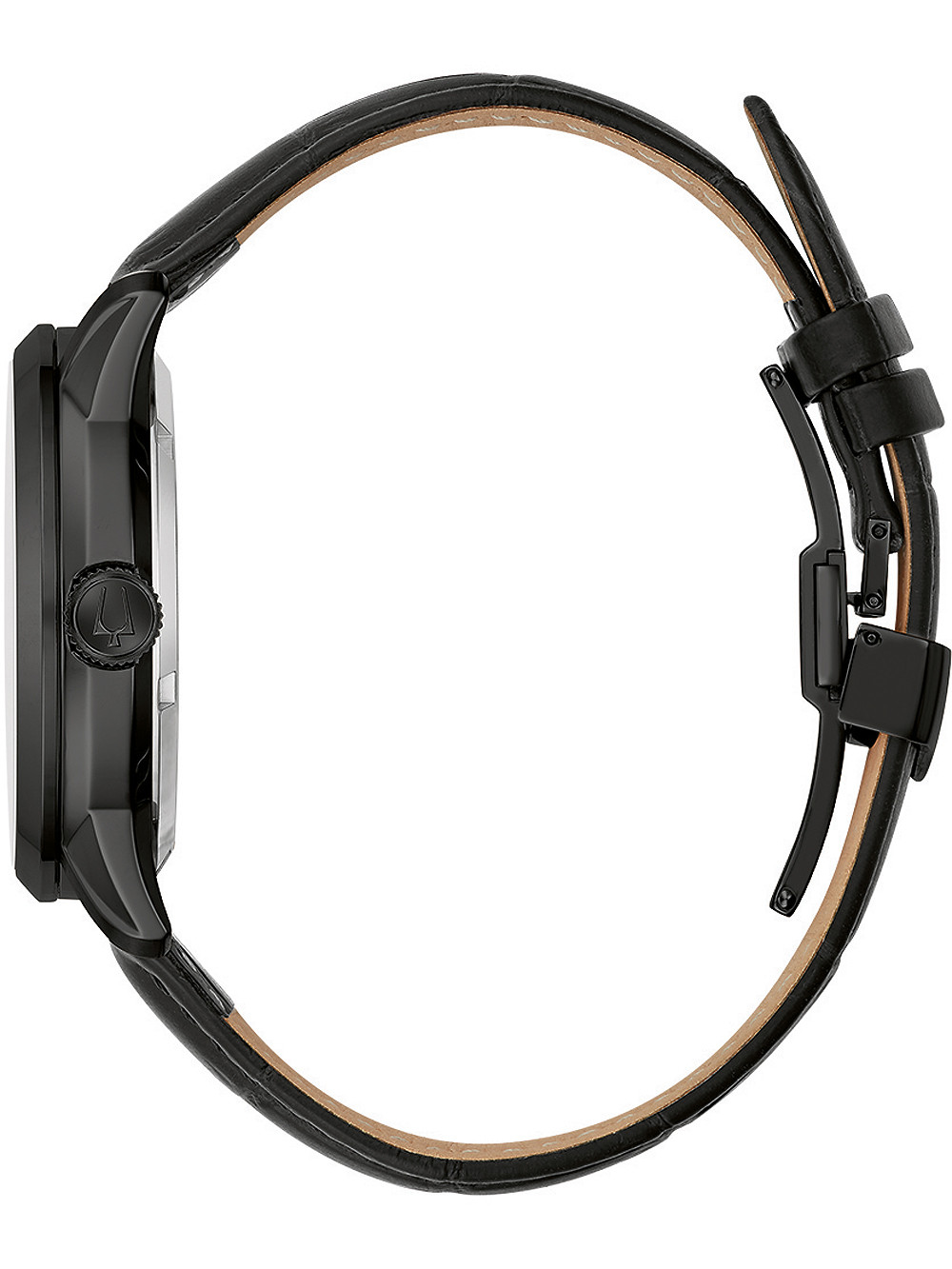 Bulova 98A283 นาฬิาผู้ชาย Sutton Automatic Men's Watch