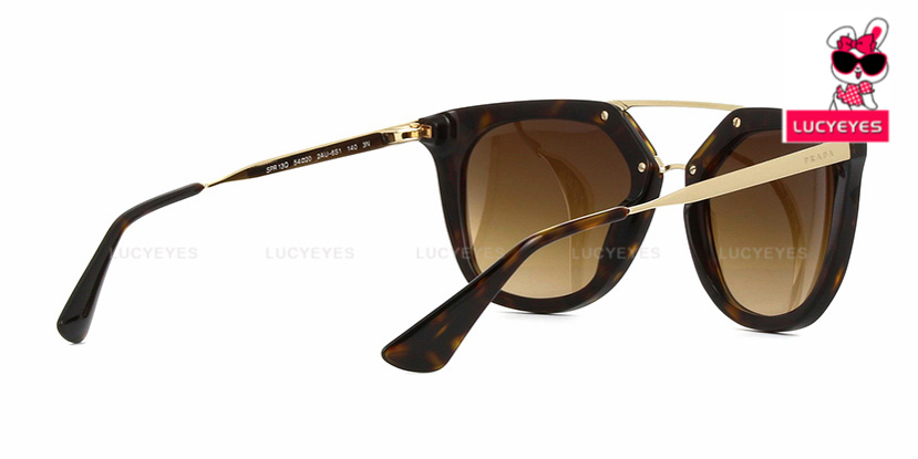 PRADA 0PR13QSA 2AU6S1