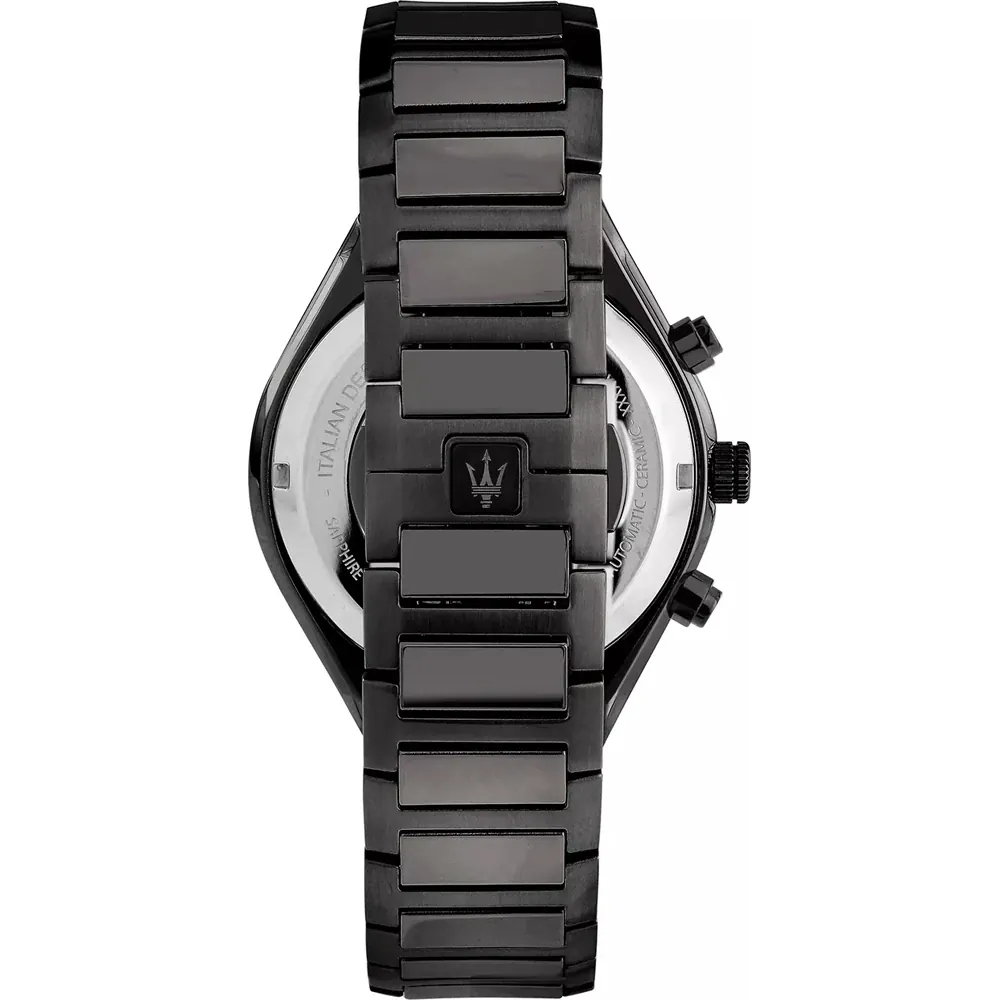 Maserati R8873642012 นาฬิกาผู้ชาย Quartz Men's Watch