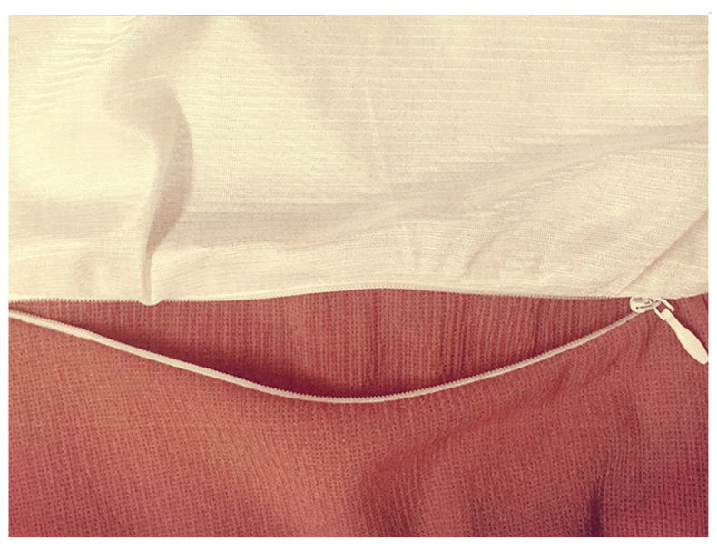 ชุดคลุมท้องเปิดให้นม เปิดไหล่ เหมือนใส่ชุดเสื้อกระโปรง ชุดสวยใส่ได้ถึงหลังคลอด M,L,XL,XXL