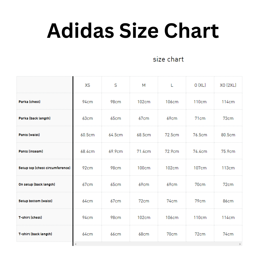 [PRE-ORDER] Adidas Lucky Bag 2024 UNISEX ถุงโชคดี อาดิดาส นำเข้าจากญี่ปุ่น Set 6 ชิ้น VAA000019 福袋2024 パフォーマンス 福袋 (ユニセックス) / 2024 PERFORMANCE LUCKY BAG (UNISEX)