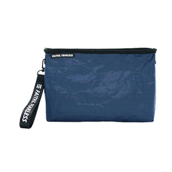 Xiaomi FAITH&FEARLESS Crossbody Bag - กระเป๋าสะพายข้าง FAITH&FEARLESS