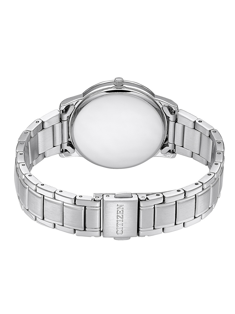 Citizen FE6011-81A นาฬิกาผู้หญิง Eco-Drive Women's Watch