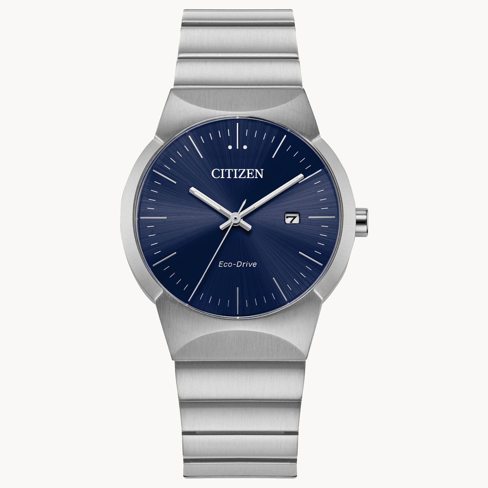 Citizen EW2670-53L นาฬิกาผู้หญิง Eco-Drive Axiom Women's Watch