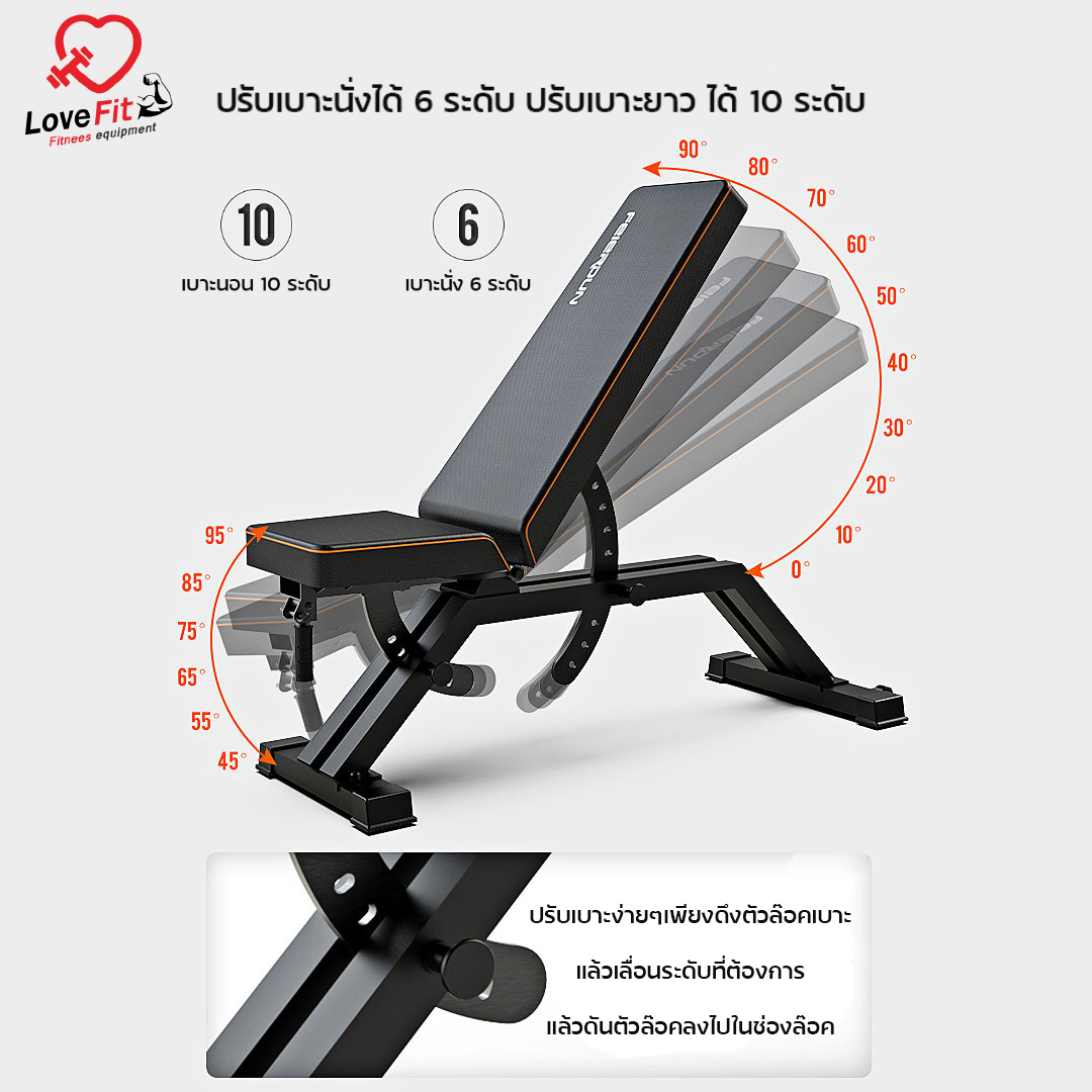 ม้านั่ง , ม้านั่งออกกำลังกาย , bench press , ม้านั่งยกดัมเบล , เก้าอี้ออกกำลังกาย , เก้าอี้ยกดัมเบล,ม้านั่งเสี่ยวมี่