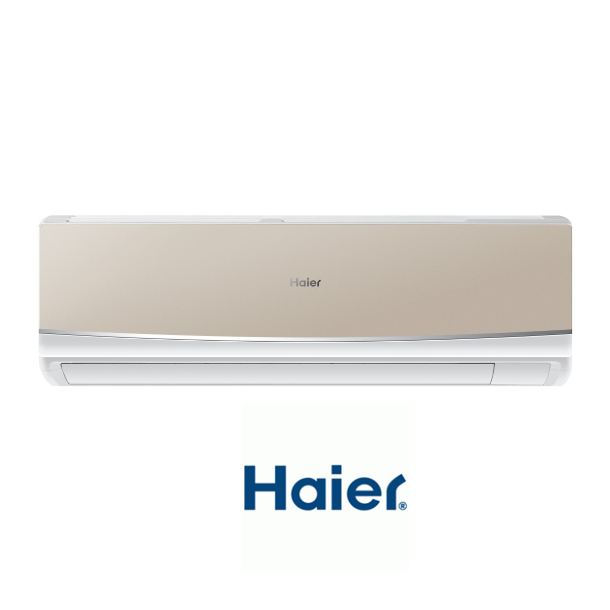 เครื่องปรับอากาศ Haier ขนาด 18,000 BTU Inverter รุ่น HSU-18VEK03T
