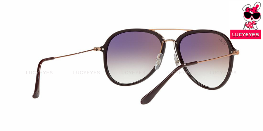 RayBan RB4298 6335/S5