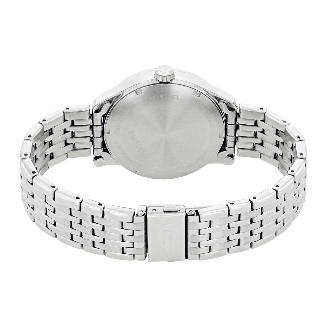 Citizen NH8350-59E นาฬิกาผู้ชาย Mechanical Automatic Men's Watch