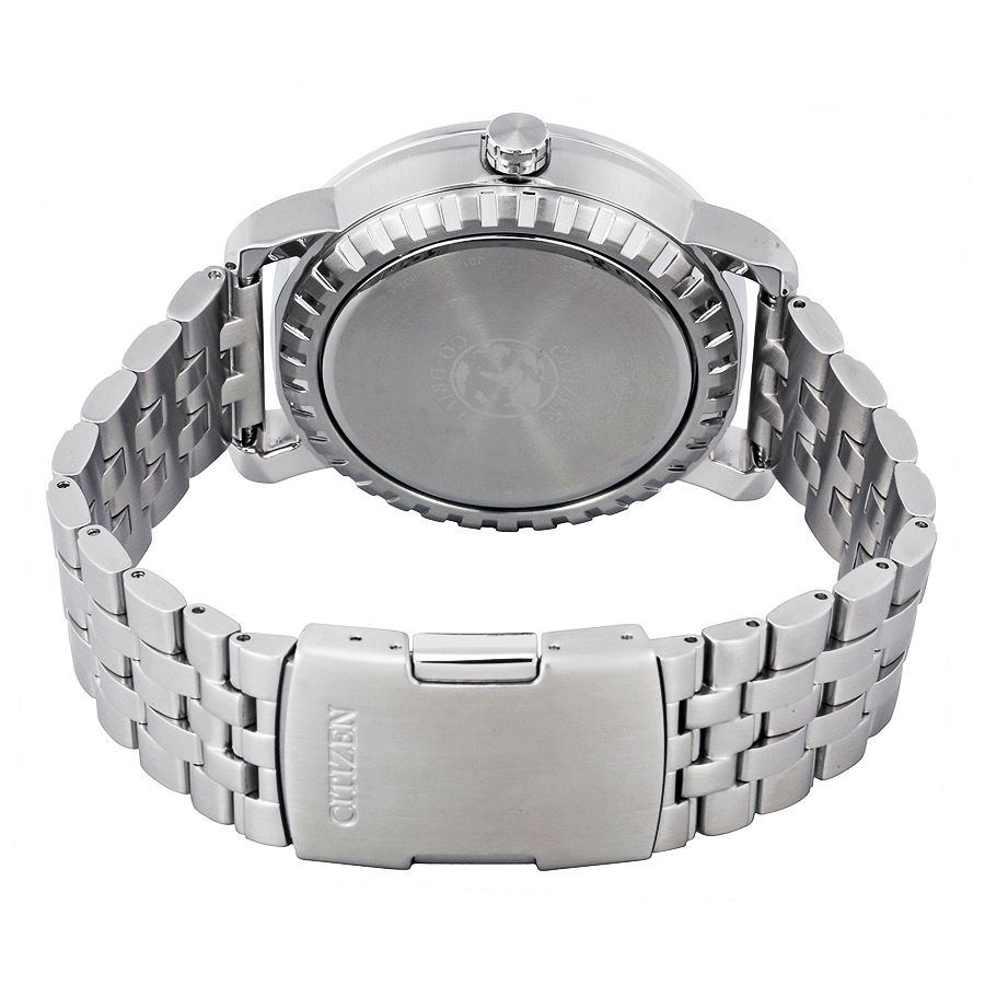 Citizen AW1530-65E นาฬิกาผู้ชาย Eco-Drive Eco-DIY Men's Watch