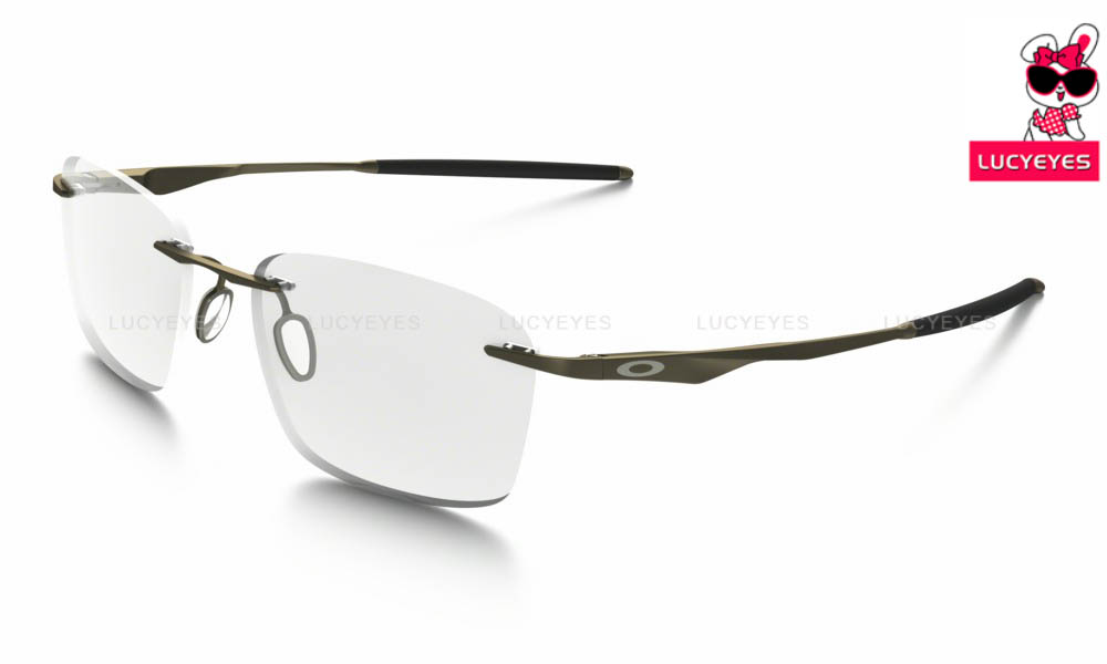 OAKLEY OX5115-01 WINGFOLD EVS Titanium