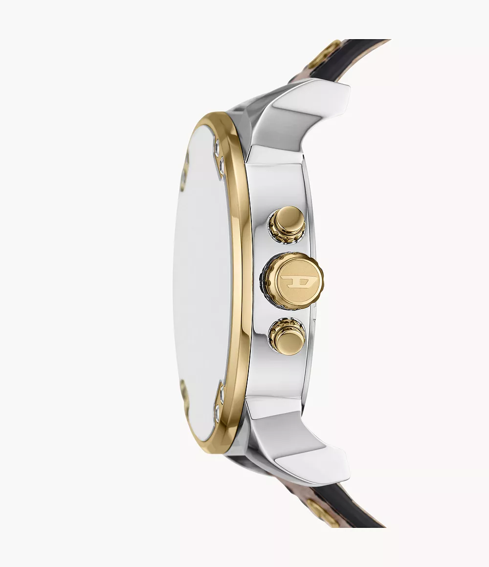 Diesel DZ7483 นาฬิกา Mr. Daddy 2.0 Chronograph Quartz Men's Watch