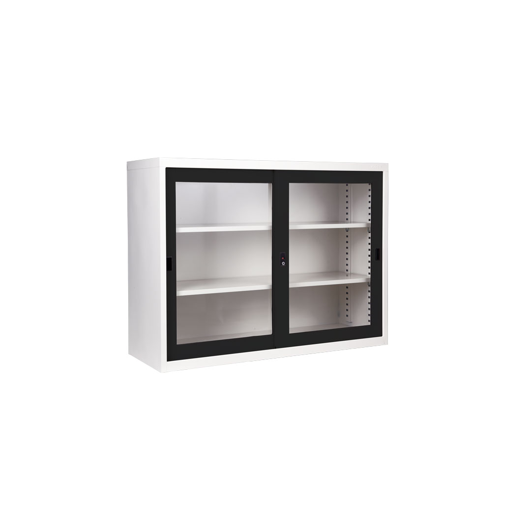 KIOSK ตู้บานเลื่อน