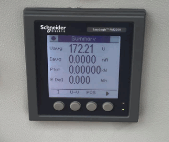 จอบอก โวลต์ แอมป์