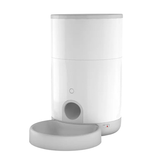 Xiaomi PETONEER Mini Smart Pet Feeder - เครื่องให้อาหารสัตว์อัตโนมัติ PETONEER Mini