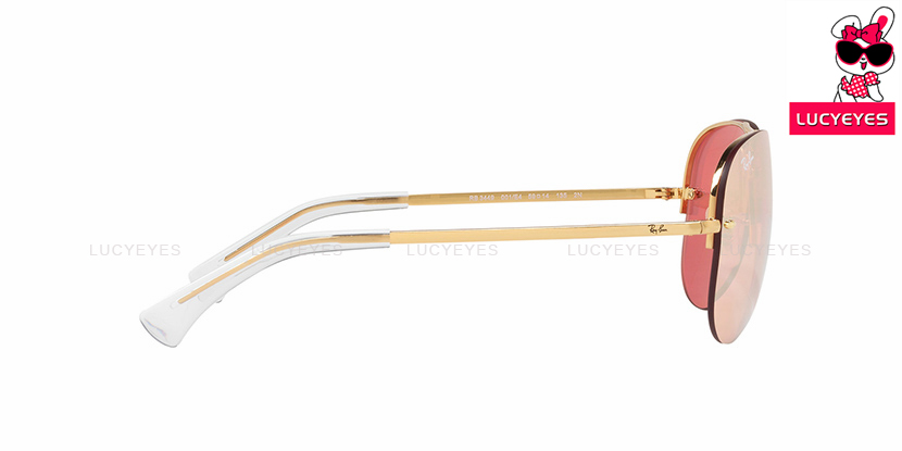 RayBan RB3449 001/E4