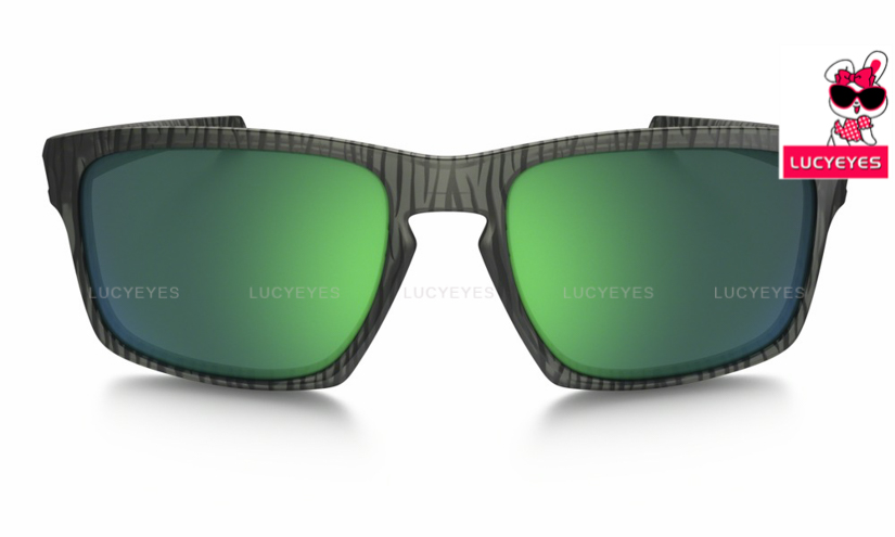 OAKLEY OO9269-08 SLIVER (ASIA FIT) 2