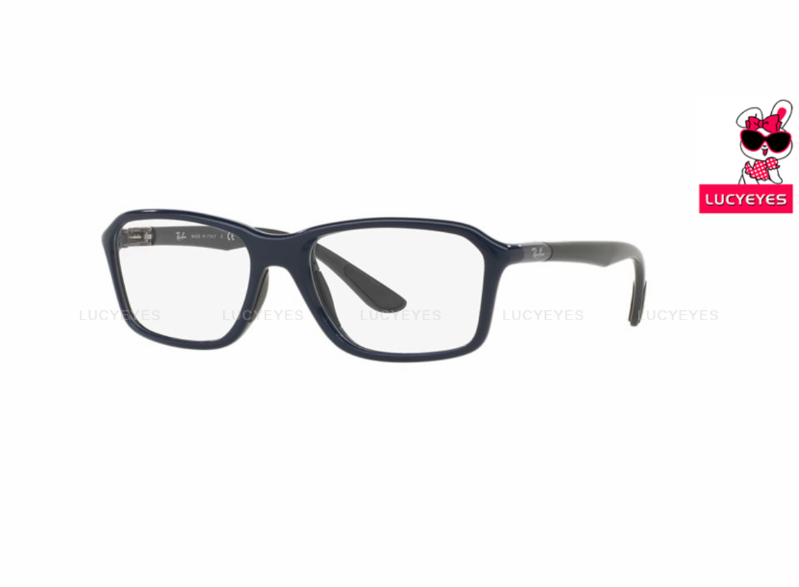 RayBan RX8952F 5606