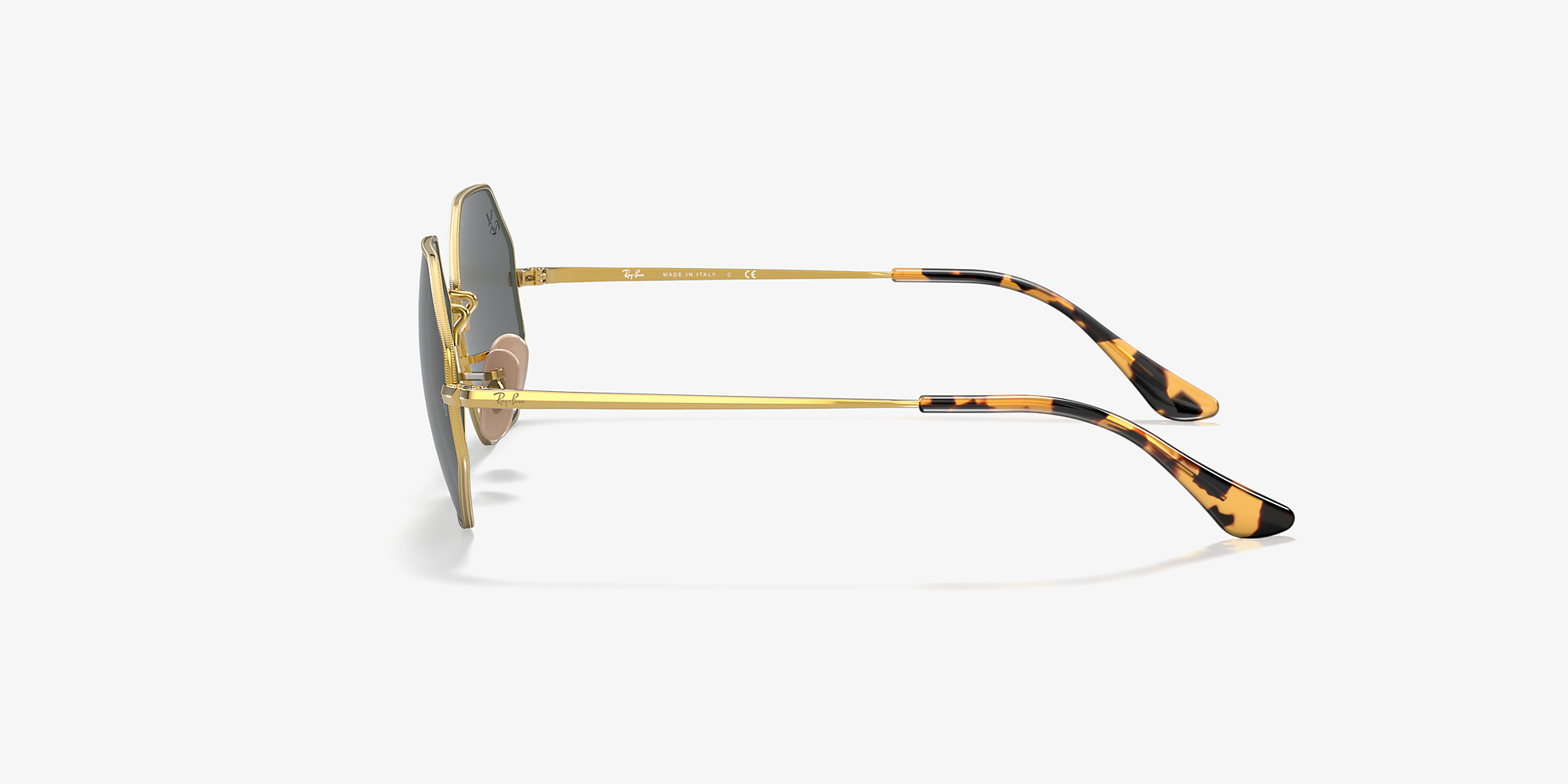 RayBan RB1972 9150B1 OCTAGON