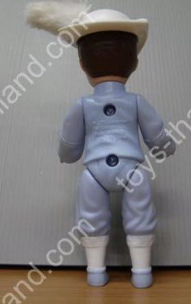 เจ้าชายชาร์มมิ่ง (Prince Charming) (ค.ศ.2010)