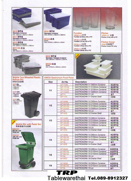 Glass Rack Plastic ลังพลาสติกเก็บแก้ว,แร็คใส่แก้ว 36 ช่อง ลังคว่ำแก้ว,ลังเก็บแก้ว,ตะกร้าคว่ำแก้ว,ลังพสาสติกใส่แก้ว Trp.Tablewarethai / ทีอาร์พี.เทเบิ้ลแวร์ไทย