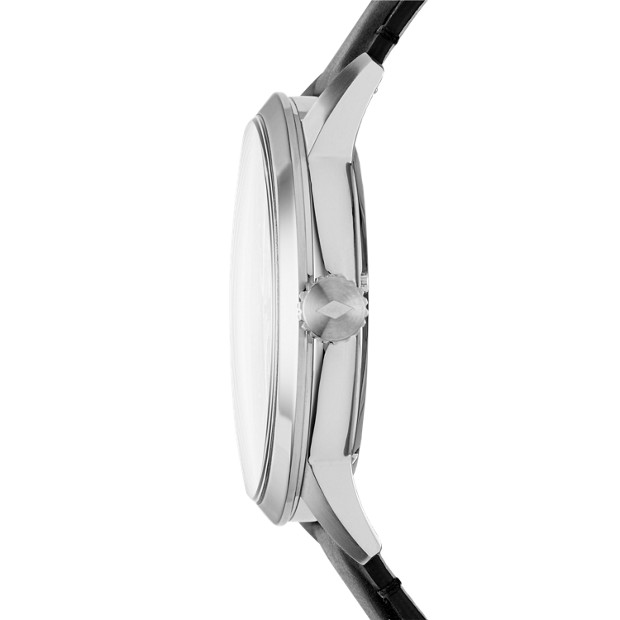 Fossil ME3153 นาฬิกาผู้ชาย Fossil รุ่น ME3153, Townsman Automatic Skeleton Dial Men's Watch