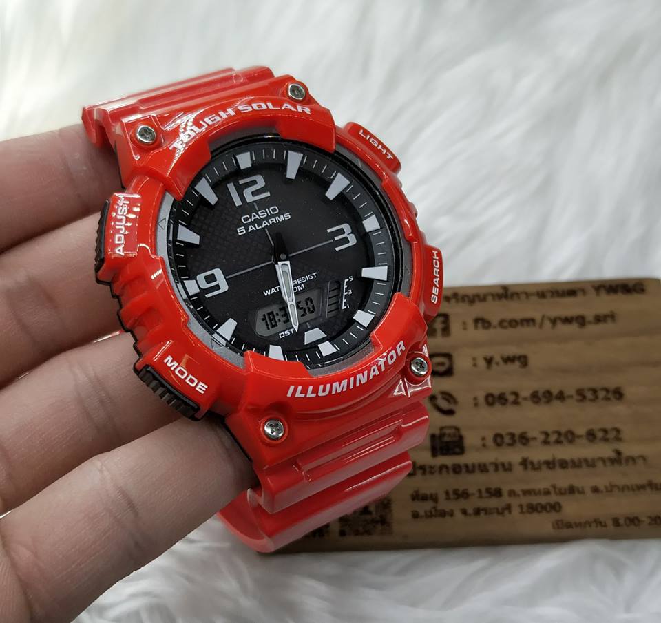 AQ-S810WC-4A