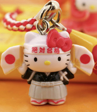 คิตตี้ ชุด Cheer girl (A)