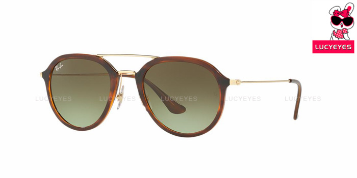 RayBan RB4253 820/A6