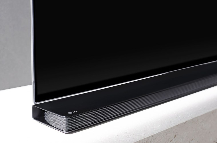 Soundbar 300W 4.1CH LG รุ่น SJ8