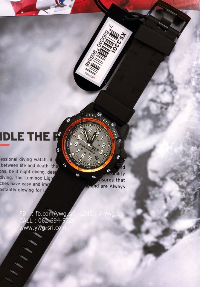 Luminox รุ่น XS.3301